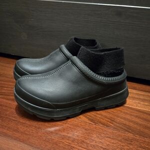 TASMAN X WATERPROOF CLOG